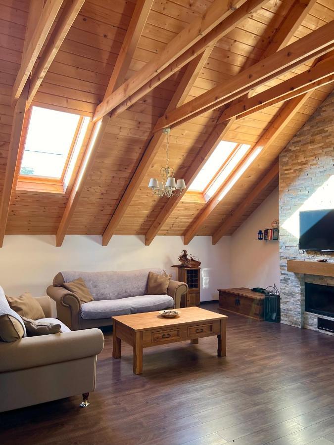 Cozy cottage house Drienica Zewnętrze zdjęcie