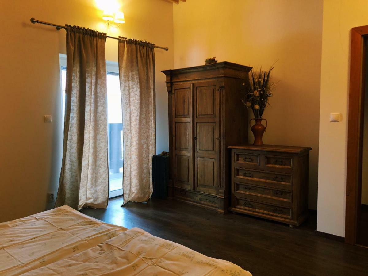 Cozy cottage house Drienica Zewnętrze zdjęcie